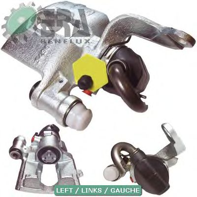 ERA BENELUX bc52360 -  Тормозной суппорт